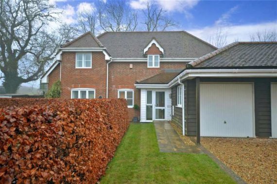 4 Bedroom Detached